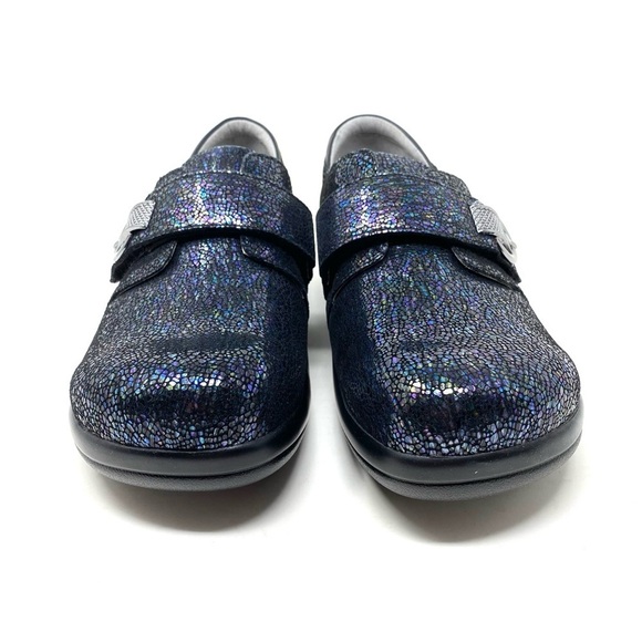 ALEGRIA Joleen Myriad Leather Shoes - Picture 4 of 7